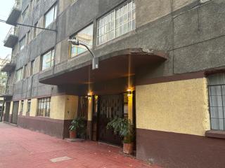 Suite Progreso - Città del Messico - 6
