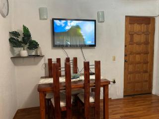 Suite Progreso - Mexico-Stad - 2