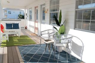 Beach Haven Tybee - Main - Tybee Island - 6