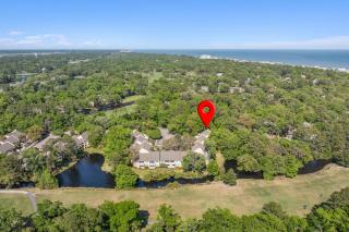 172 Colonnade Club - Hilton Head Island - 6