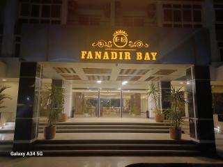 Fanadir Bay Resort - beach & Aquapark- Apartments Hotel - Hurghada - 5