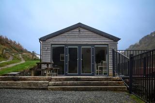 The Lodge - Llangollen - 9