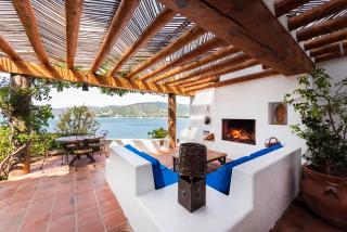 Villa Exclusiva Frente al Lago en la Peña - Valle de Bravo - 8
