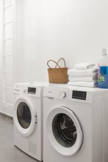 Luxury Garden Studio Apartment 2 - 8