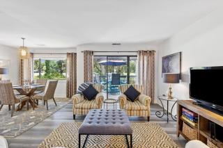 266 Turnberry Village - Hilton Head Island - 0