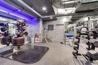 Spacious Apartment Perfect to Leisure and Business - Arlington - 4