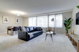 Spacious Apartment Perfect to Leisure and Business - Arlington - 1