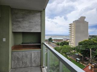Departamento de Lujo sobre Costanera - Posadas - 2