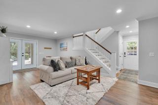 1 Bayberry Lane - Hilton Head Island - 1