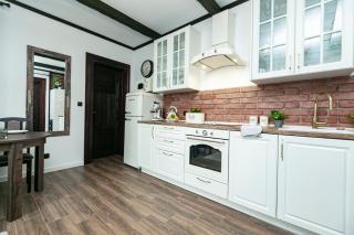 Brzozowy Dwór Apartament II - 9