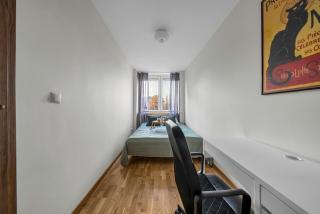 Koźmiana Apartment - Workspace, Bus&Park nearby - by Rentujemy - Varsavia - 5
