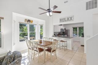 7102 Treetops Villa - Hilton Head Island - 1