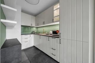 Koźmiana Apartment - Workspace, Bus&Park nearby - by Rentujemy - Varsavia - 8
