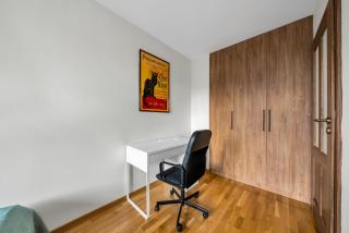 Koźmiana Apartment - Workspace, Bus&Park nearby - by Rentujemy - Varsavia - 6