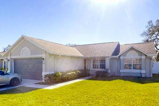 Pristine Palms - Palm Coast - 8