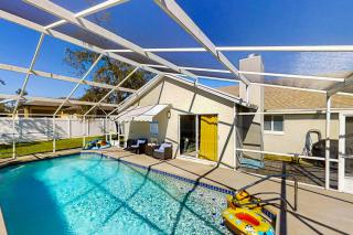 Pristine Palms - Palm Coast - 7