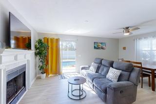 Pristine Palms - Palm Coast - 6