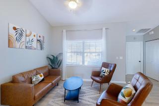 Pristine Palms - Palm Coast - 1