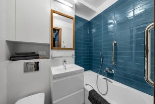 Koźmiana Apartment - Workspace, Bus&Park nearby - by Rentujemy - Varsavia - 7