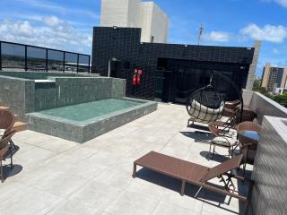 Flat em Intermares - Cabedelo - 6