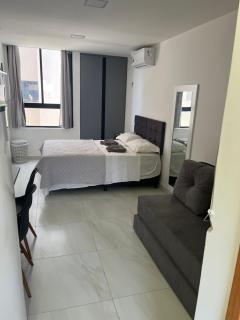 Flat em Intermares - Cabedelo - 5
