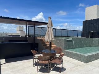 Flat em Intermares - 3