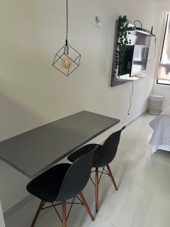Flat em Intermares - Cabedelo - 1