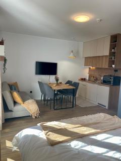 Apartman Lawa Kopaonik - Kopaonik - 6