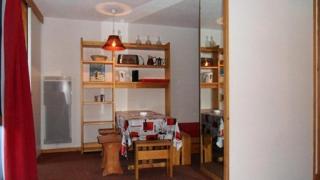 Résidence Aigue-marine - Studio pour 4 Personnes 41 - Mâcot La Plagne - 9