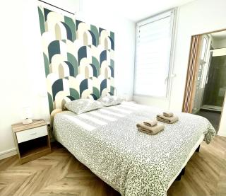Escapade parisienne à Reims - Séjour confortable et chic - Reims - 3