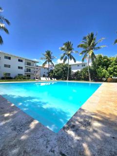 Penthouse Moderno, playa privada - Punta Cana - 9