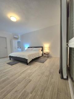 Penthouse Moderno, playa privada - 1