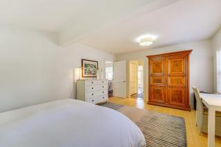 1 Mi to Dtwn Fayetteville Home with Fenced Yard - Fayetteville - 1