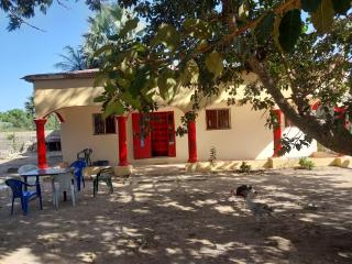 Sunshine Guesthouse Bafuloto - - 0