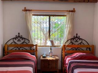 Villa Campestre la Soledad - HiveNB - Querétaro - 8
