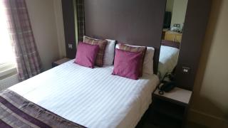 Regent Hotel Doncaster - Doncaster - 8
