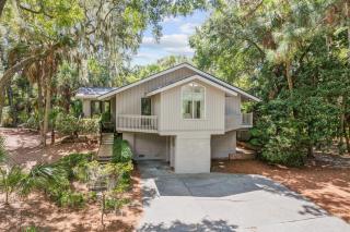 4 South Beach Lane - Hilton Head Island - 4