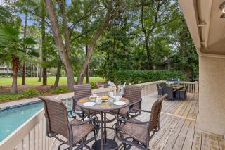 18 Swing About - Hilton Head Island - 7