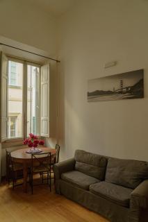 Nice one bedroom in historical building - 9