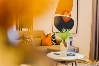 Accra Luxury Apartments at Loxwood - Accra - 6
