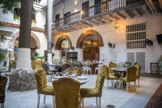 Hotel El Marqués by Faranda Boutique - Cartagena de Indias - 0