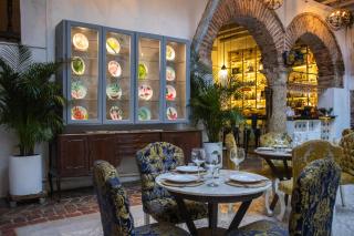 Hotel El Marqués by Faranda Boutique - Cartagena de Indias - 4