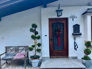 Haus Bergfrieden - Berchtesgaden - 8