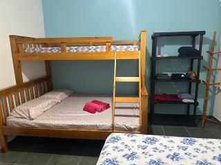 Apartamento Bertioga-Maitinga-SESC - Bertioga - 2