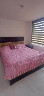 Mini Departamento en Tulcán - 2