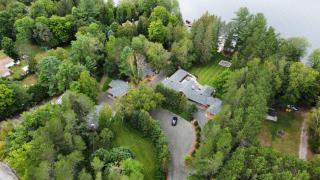 Haliburton Post House - 7