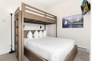 PRIME LOCATION Ski-In Ski-Out with Mountain Views BEST location in Breckenridge - 2