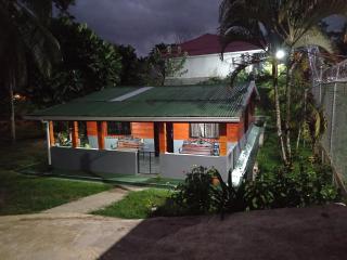 Angel Bee Lodge - Fortuna - 0