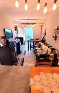 Flat Sunrise Recreio - Pé na areia/vista mar - RJ - 3