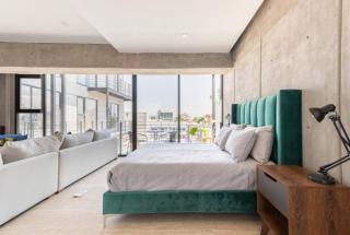 CH604 1-1BR 1 BTH Deluxe - Città del Messico - 3